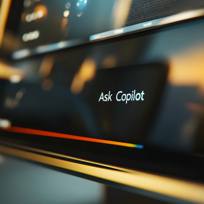 Microsoft Copilot