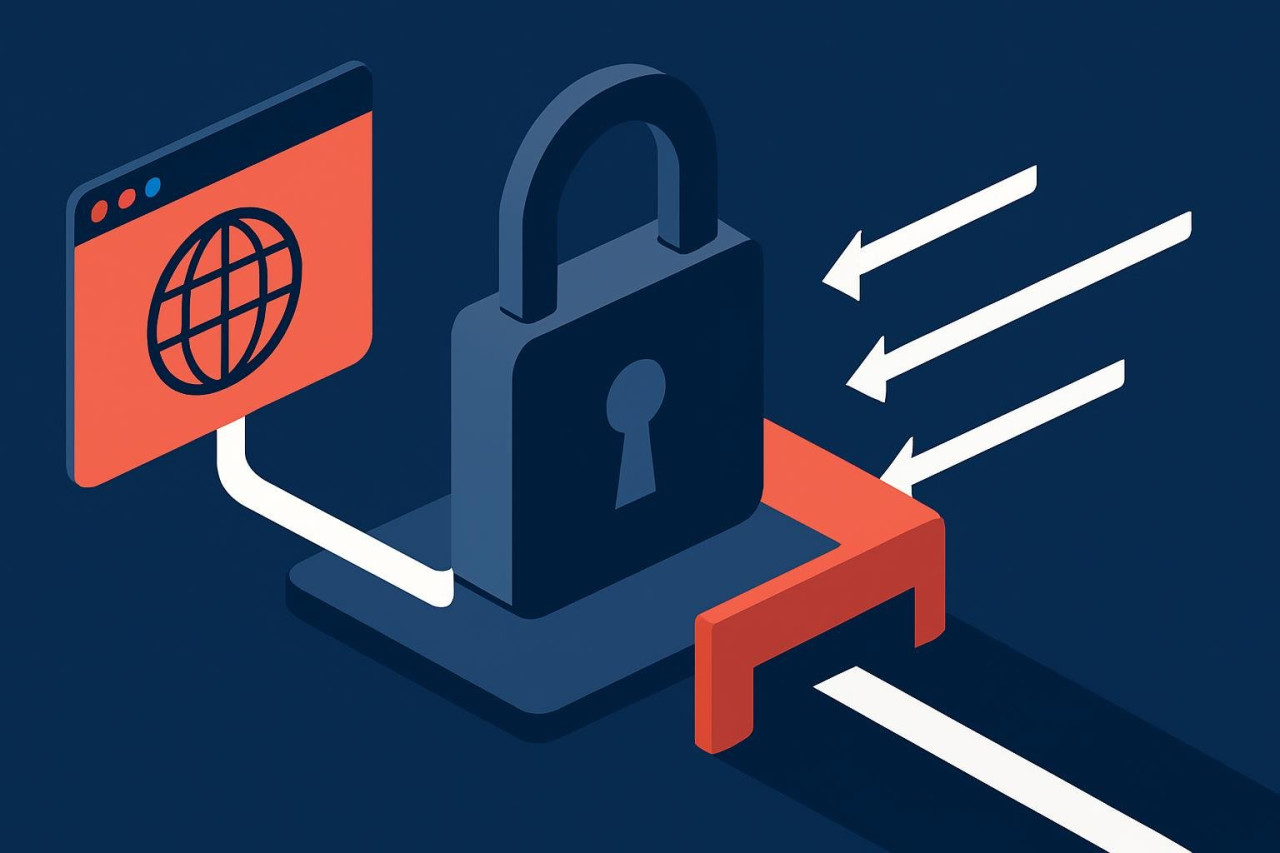 Balancing Web Filtering: Security Without Staff Frustration