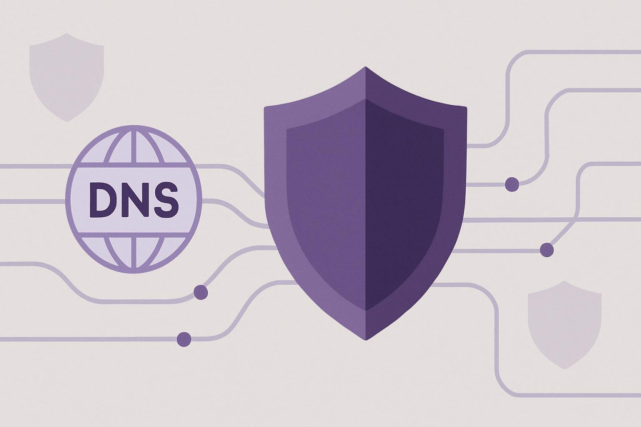 What DNS Filtering Actually Blocks — and Why It Matters