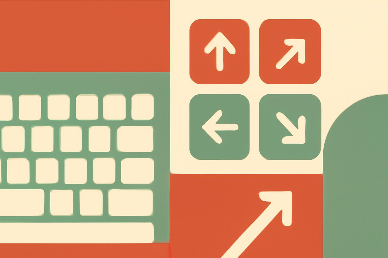 Essential Keyboard Shortcuts Every Office Worker Should Know