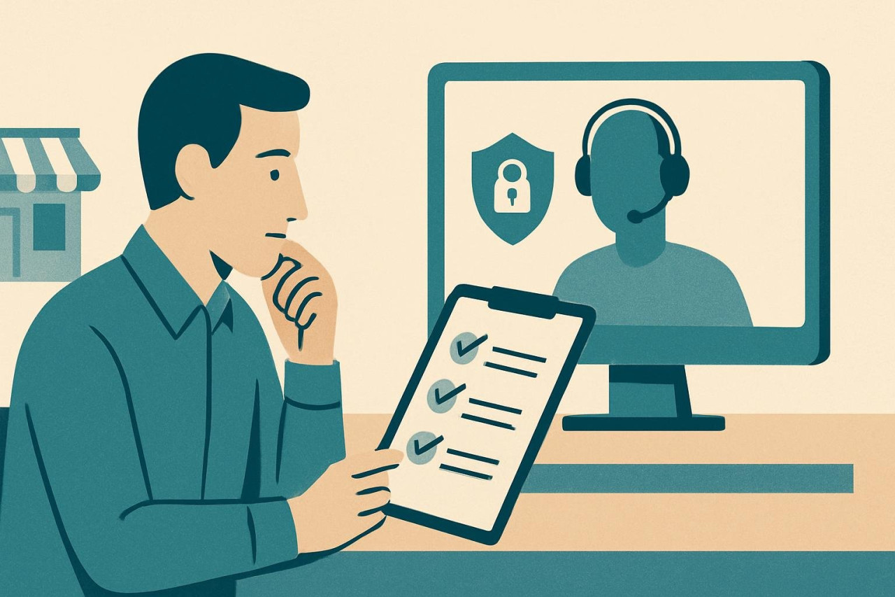 How to Evaluate Your IT Provider's Remote Support Security