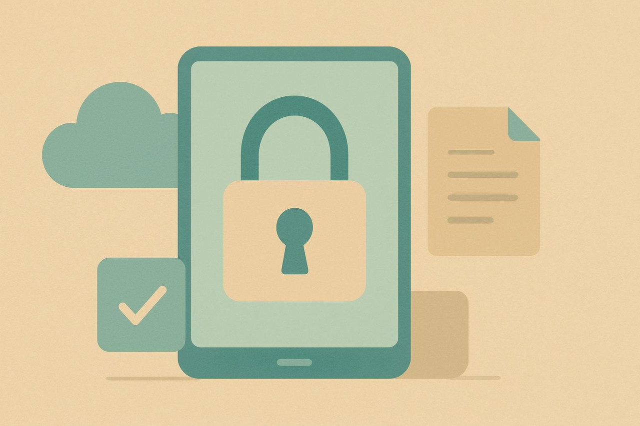 Don't Approve a Microsoft Sign-In You Didn't Start: Device-Code Phishing Explained