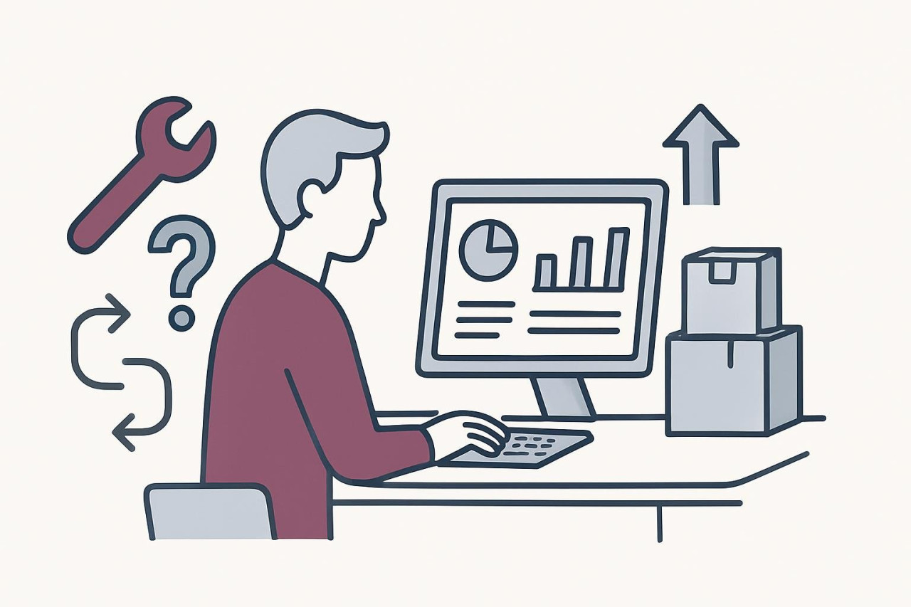 QuickBooks Acting Up? How to Diagnose and Decide Your Next Steps
