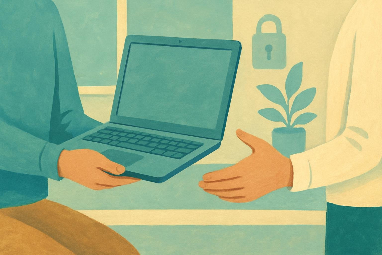 Safely Retiring or Repurposing Employee Laptops: A Practical Checklist