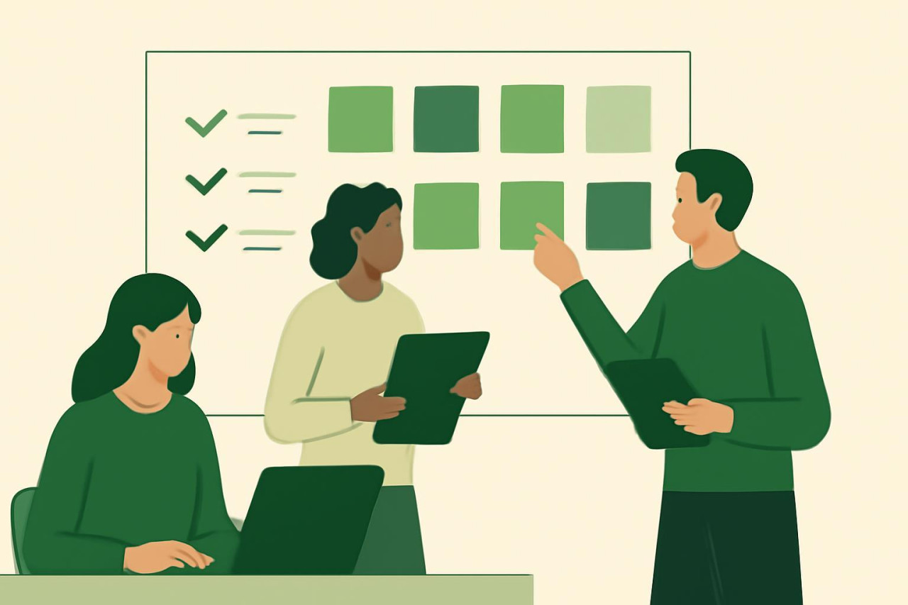 Simple Ways to Streamline Tasks in Your Small Business